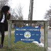 Video: Daily Show Helps Convince Whitesboro To Change Racist Seal